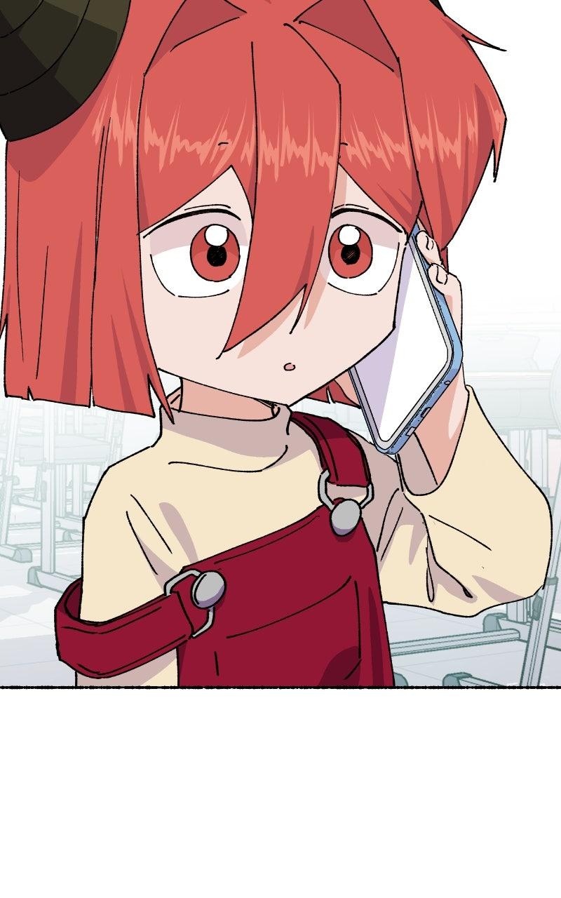 My Little Sister Is the Demon Lord! Chap 103 - Next Chap 104