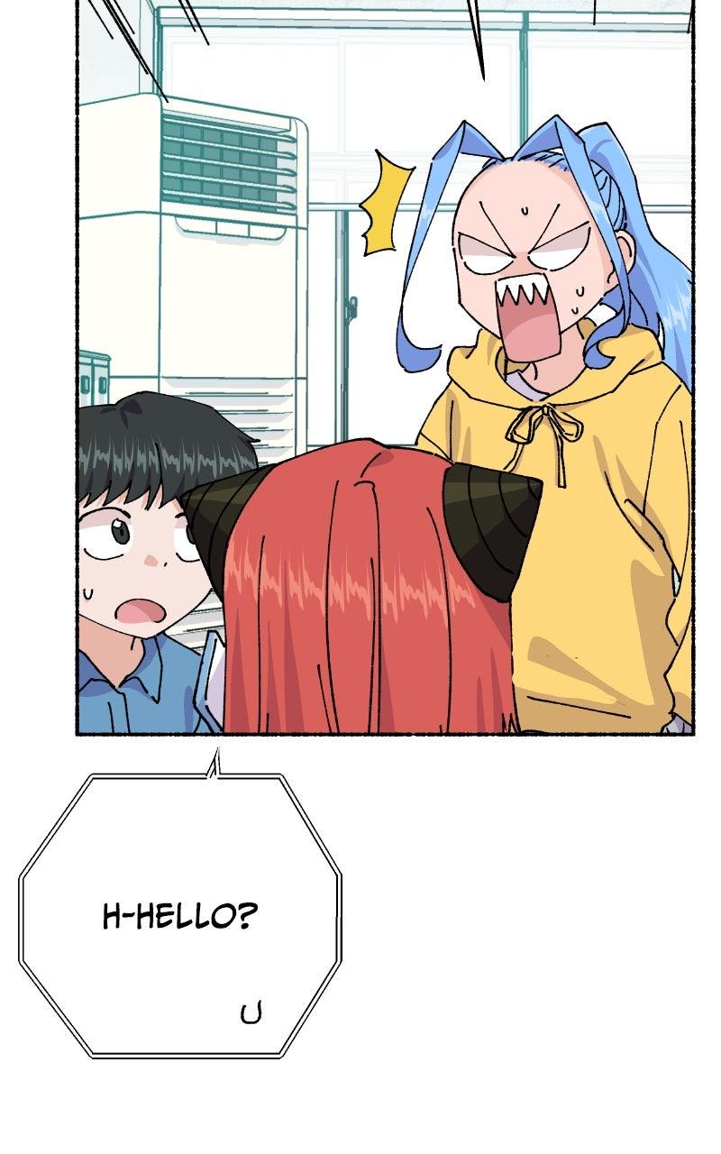 My Little Sister Is the Demon Lord! Chap 103 - Next Chap 104