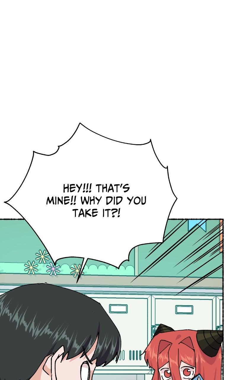 My Little Sister Is the Demon Lord! Chap 103 - Next Chap 104