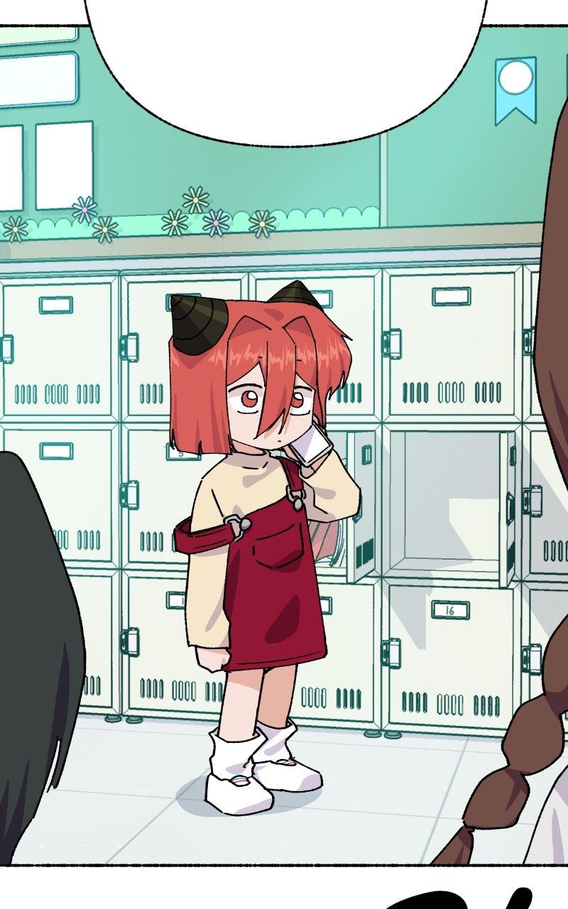 My Little Sister Is the Demon Lord! Chap 103 - Next Chap 104