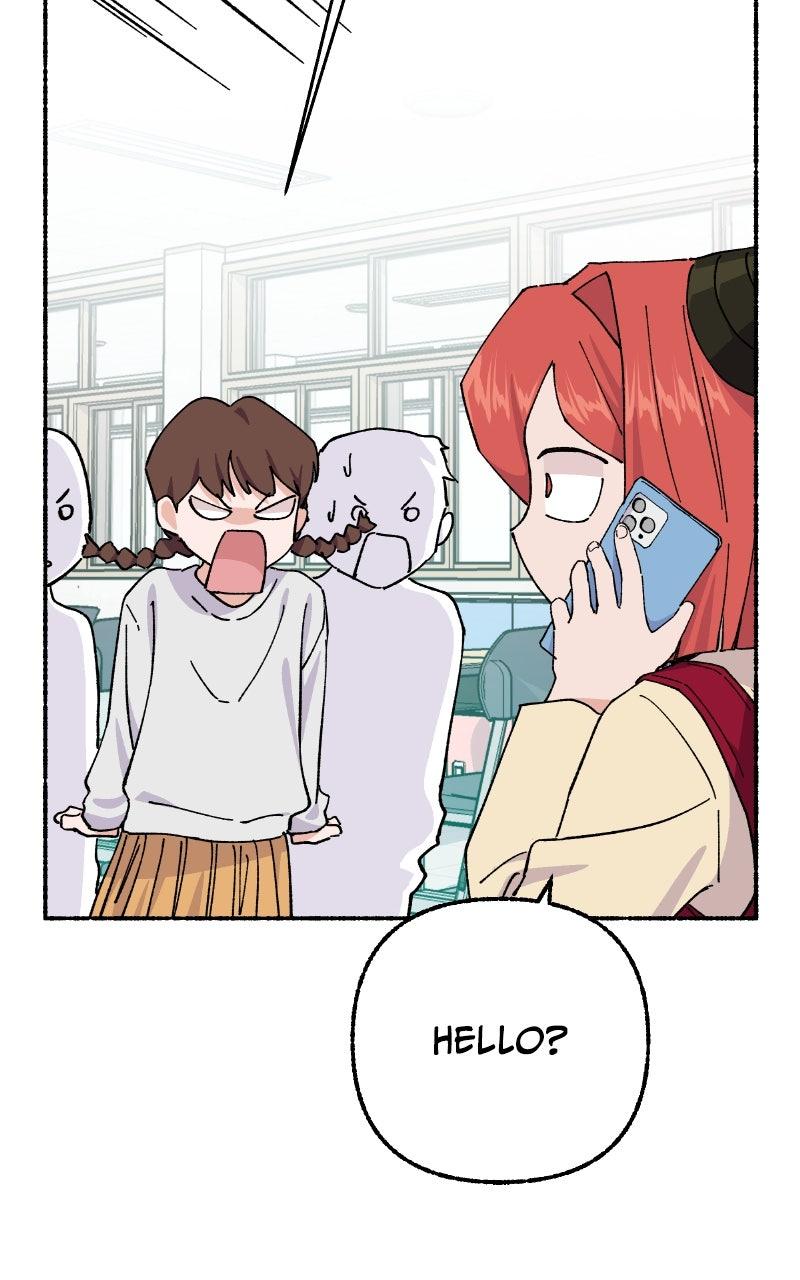 My Little Sister Is the Demon Lord! Chap 103 - Next Chap 104