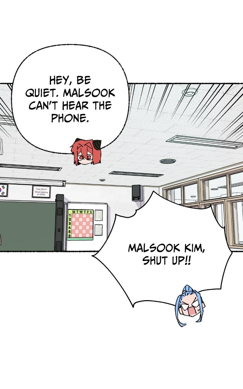 My Little Sister Is the Demon Lord! Chap 103 - Next Chap 104