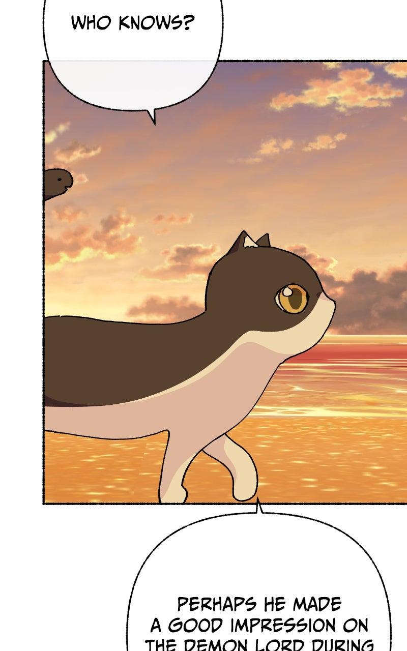 My Little Sister Is the Demon Lord! Chap 110 - Next Chap 111