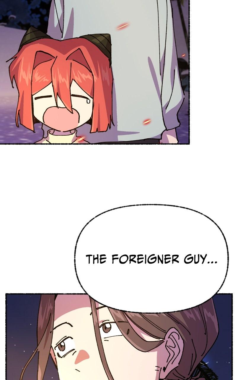 My Little Sister Is the Demon Lord! Chap 110 - Next Chap 111