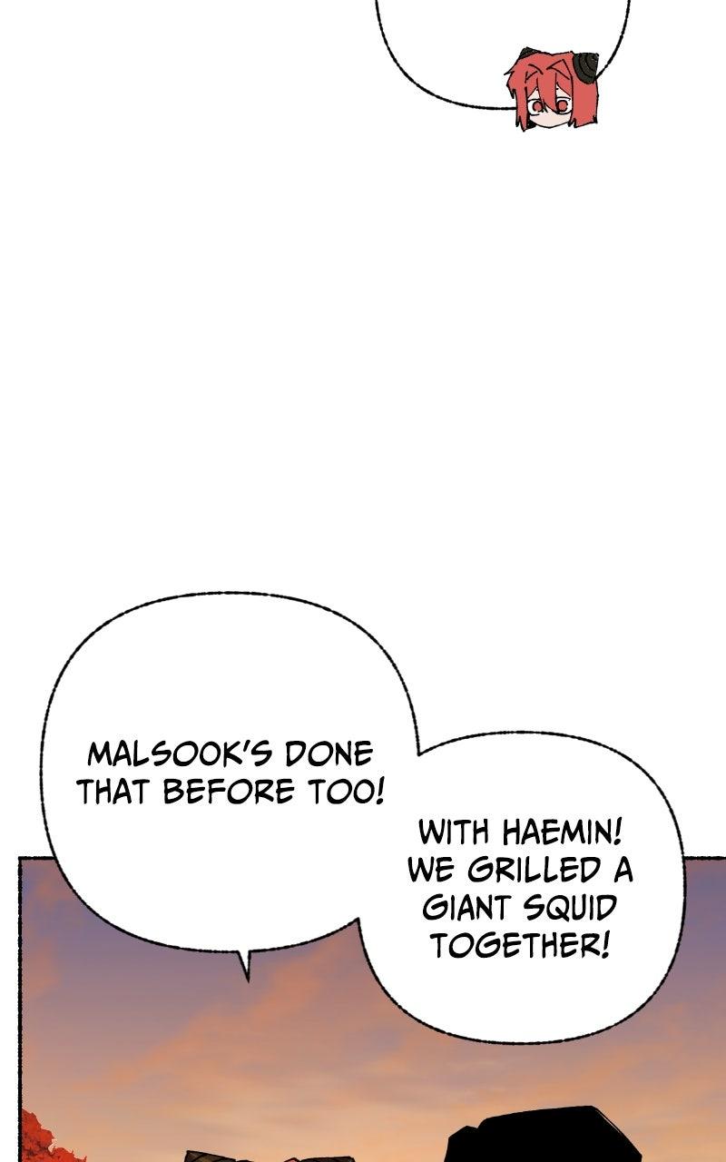 My Little Sister Is the Demon Lord! Chap 110 - Next Chap 111