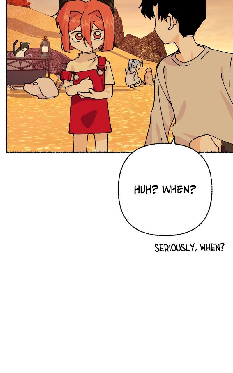 My Little Sister Is the Demon Lord! Chap 110 - Next Chap 111