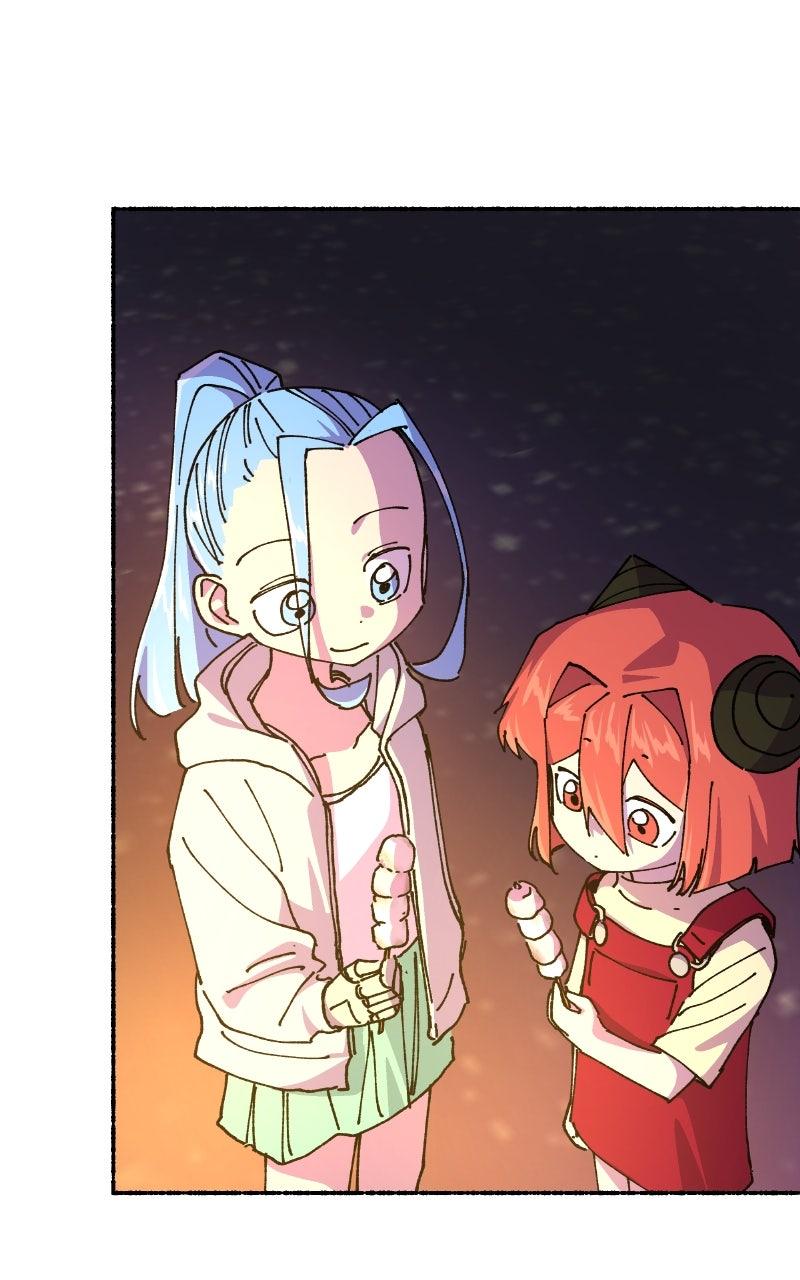 My Little Sister Is the Demon Lord! Chap 110 - Next Chap 111