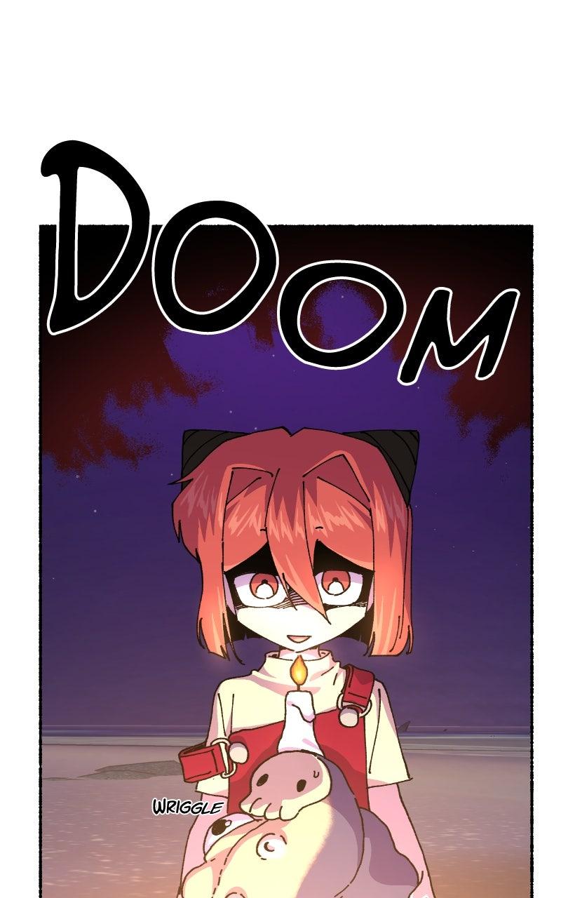 My Little Sister Is the Demon Lord! Chap 110 - Next Chap 111