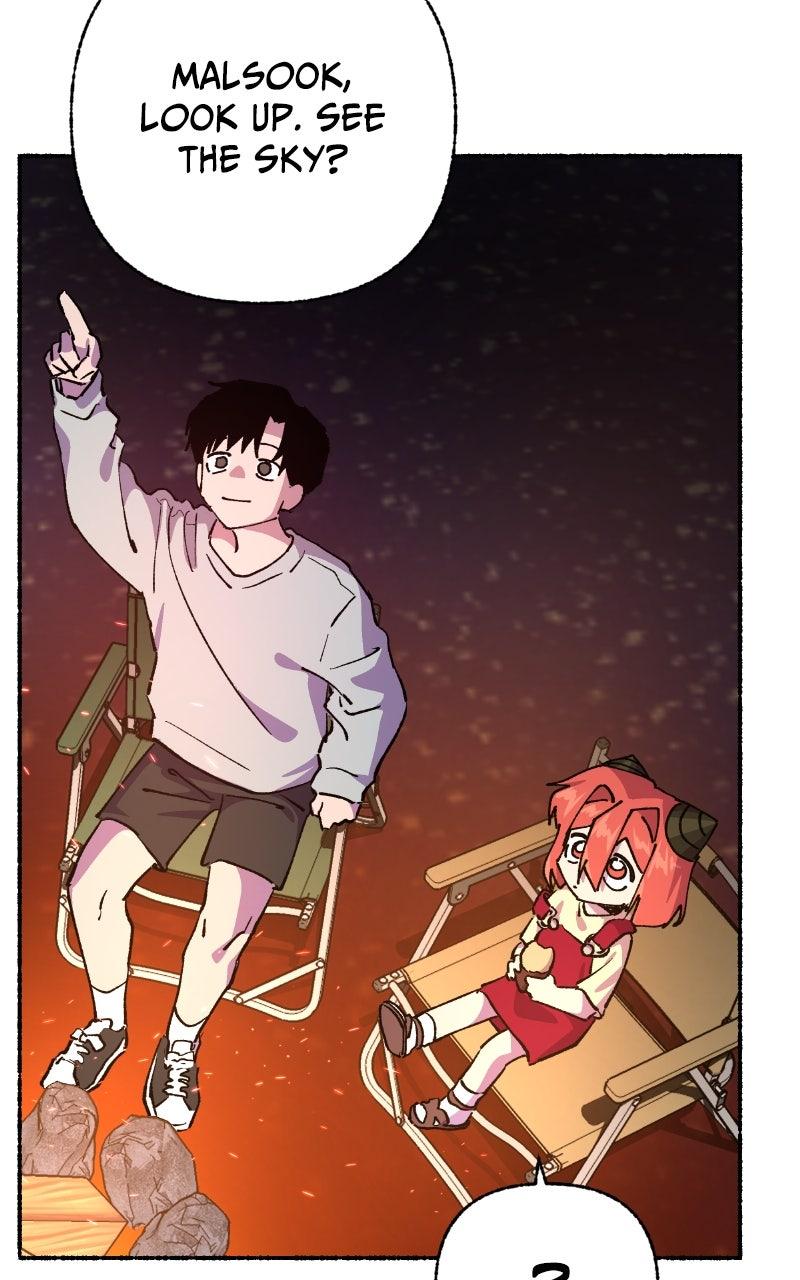 My Little Sister Is the Demon Lord! Chap 110 - Next Chap 111