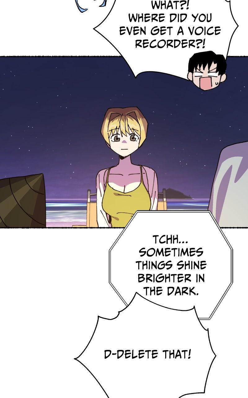 My Little Sister Is the Demon Lord! Chap 110 - Next Chap 111