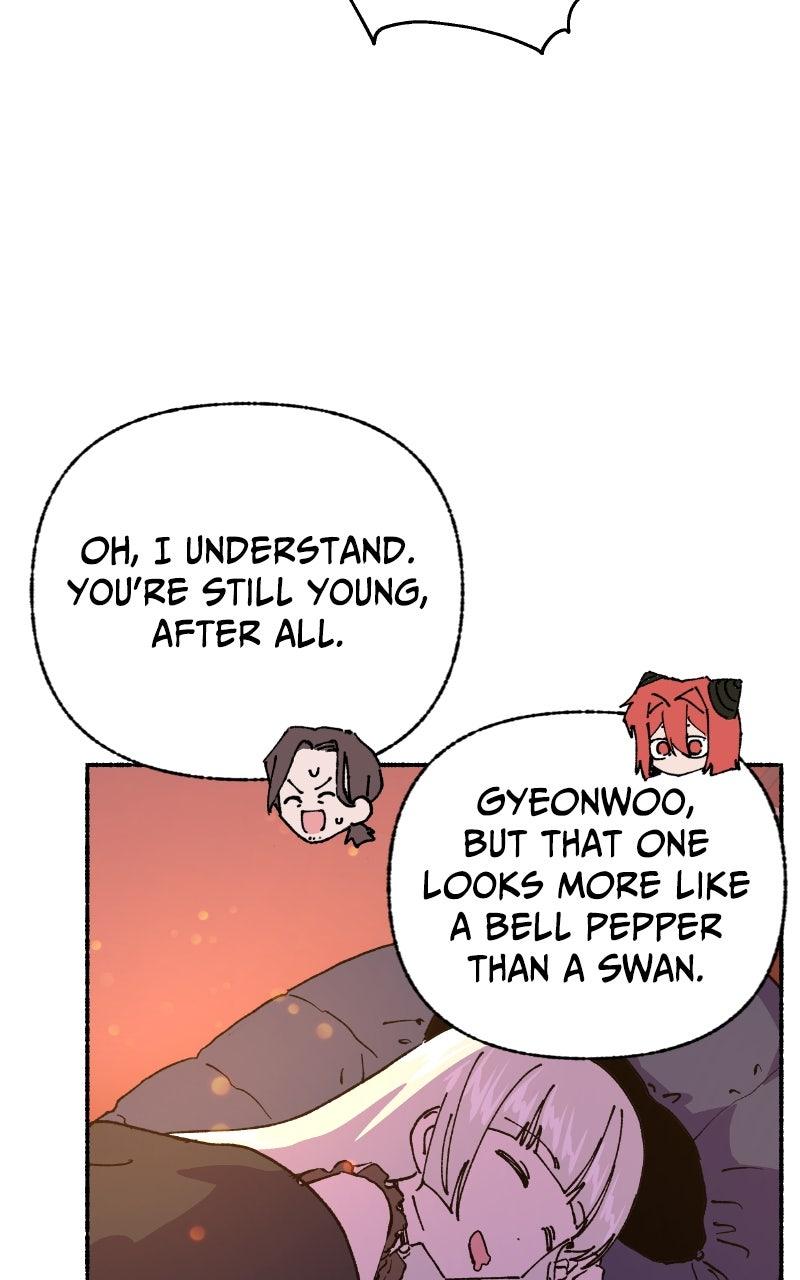My Little Sister Is the Demon Lord! Chap 110 - Next Chap 111