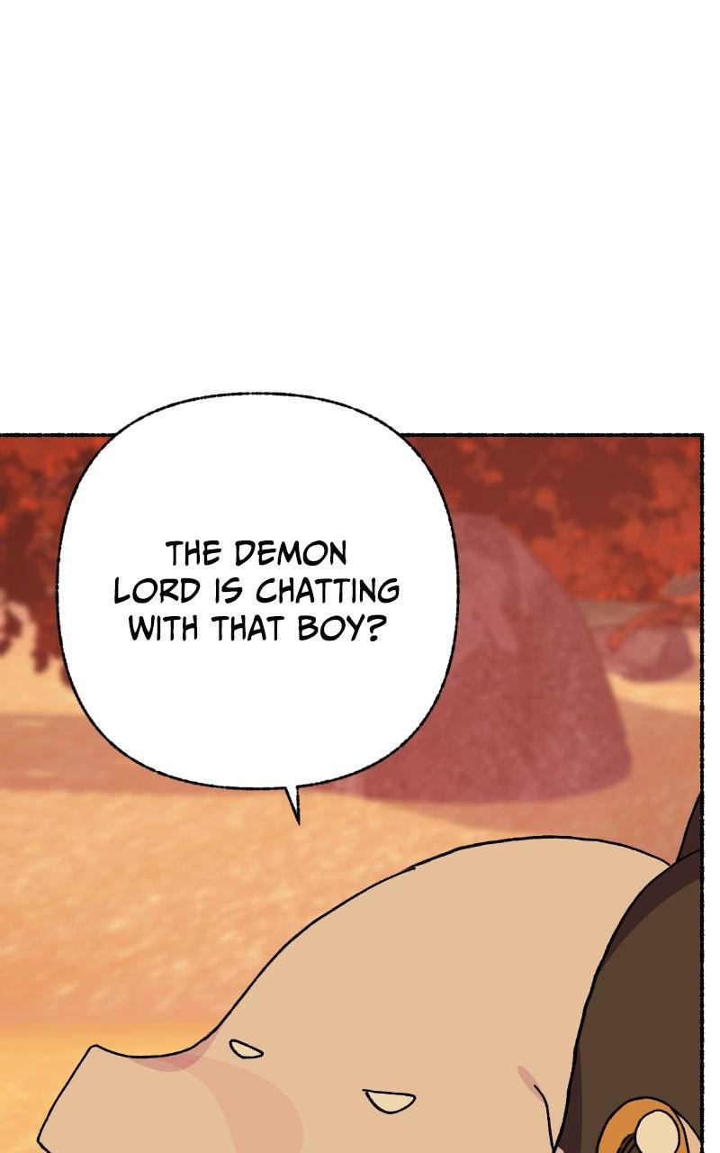 My Little Sister Is the Demon Lord! Chap 110 - Next Chap 111