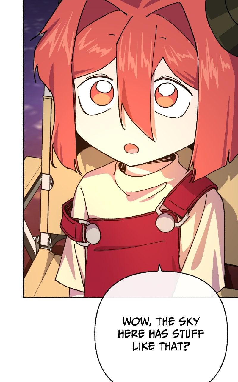 My Little Sister Is the Demon Lord! Chap 110 - Next Chap 111