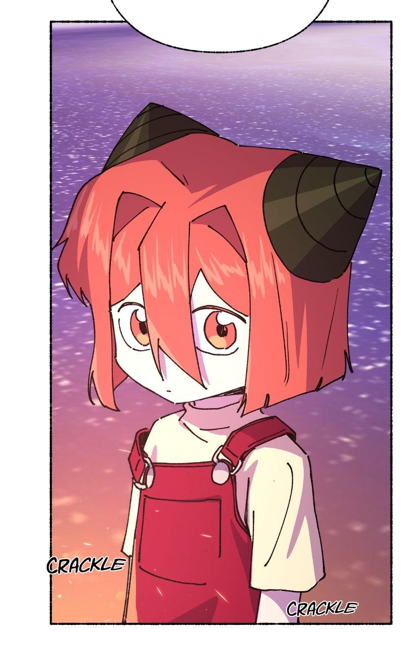 My Little Sister Is the Demon Lord! Chap 110 - Next Chap 111