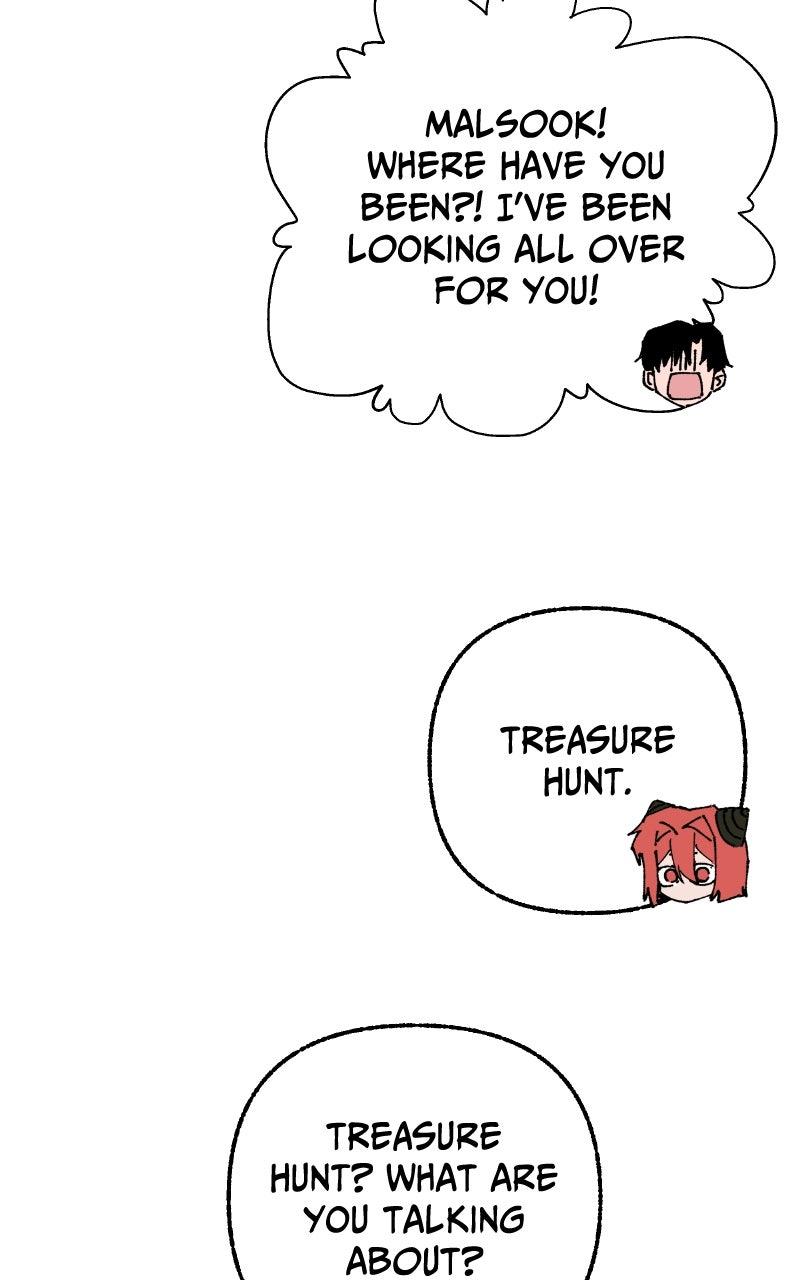 My Little Sister Is the Demon Lord! Chap 110 - Next Chap 111