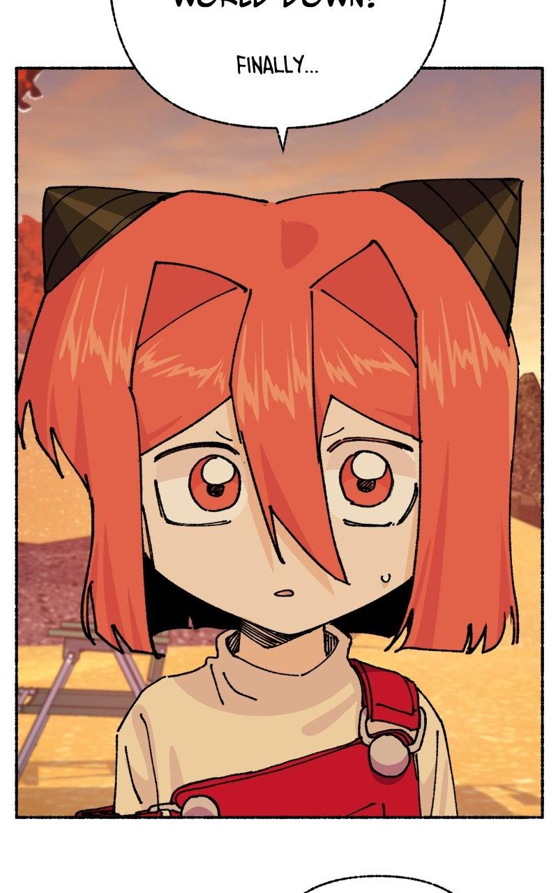 My Little Sister Is the Demon Lord! Chap 110 - Next Chap 111