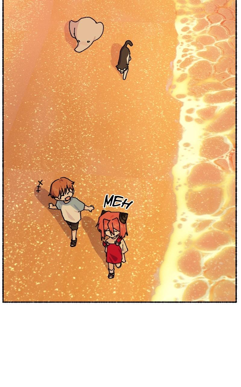 My Little Sister Is the Demon Lord! Chap 110 - Next Chap 111