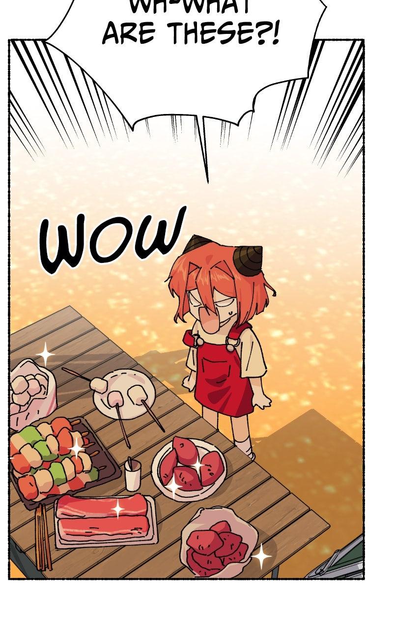 My Little Sister Is the Demon Lord! Chap 110 - Next Chap 111