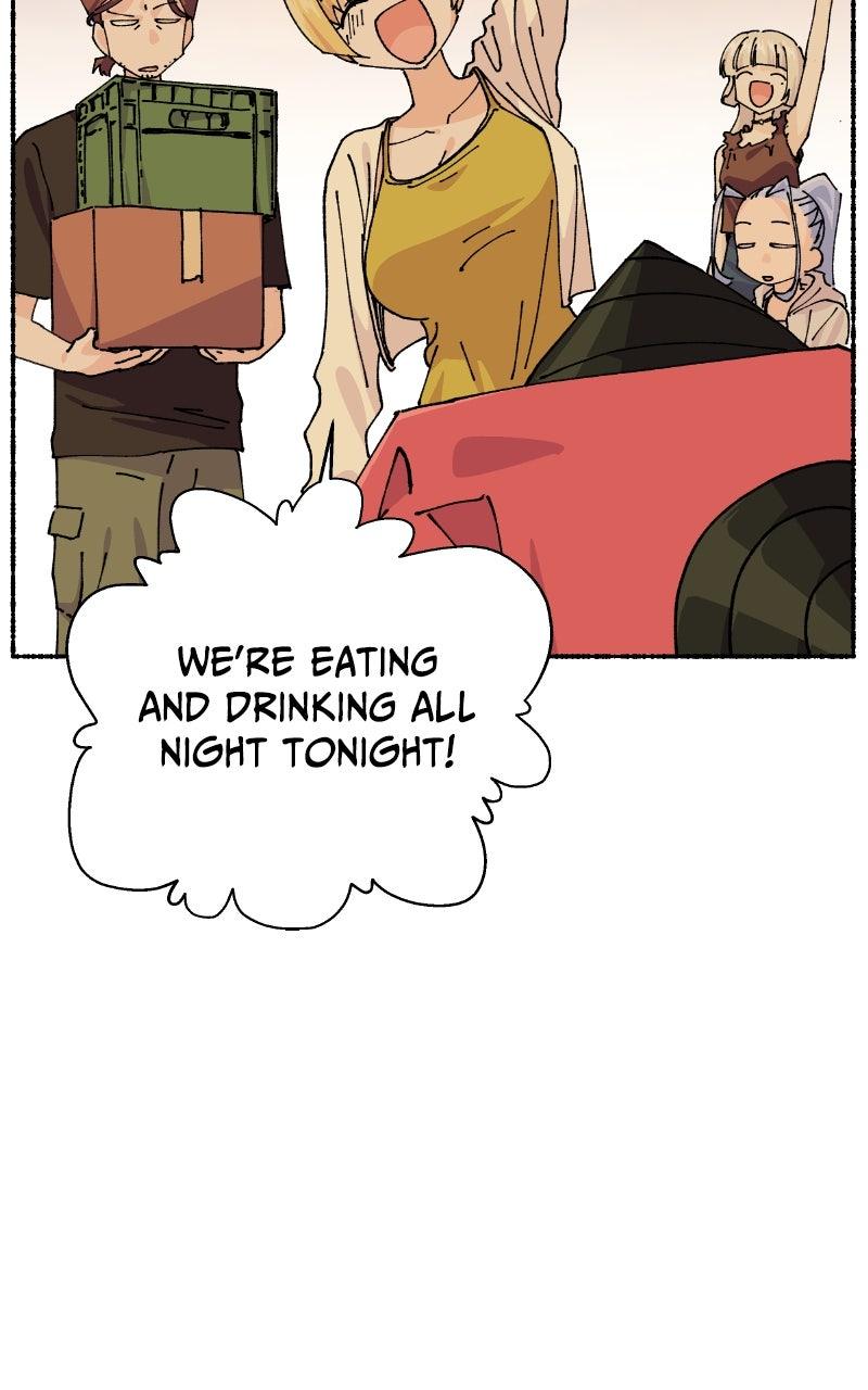 My Little Sister Is the Demon Lord! Chap 110 - Next Chap 111