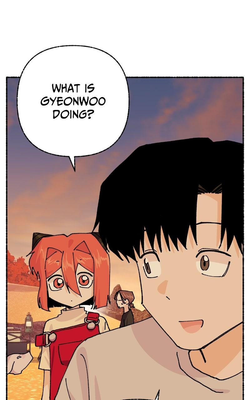 My Little Sister Is the Demon Lord! Chap 110 - Next Chap 111