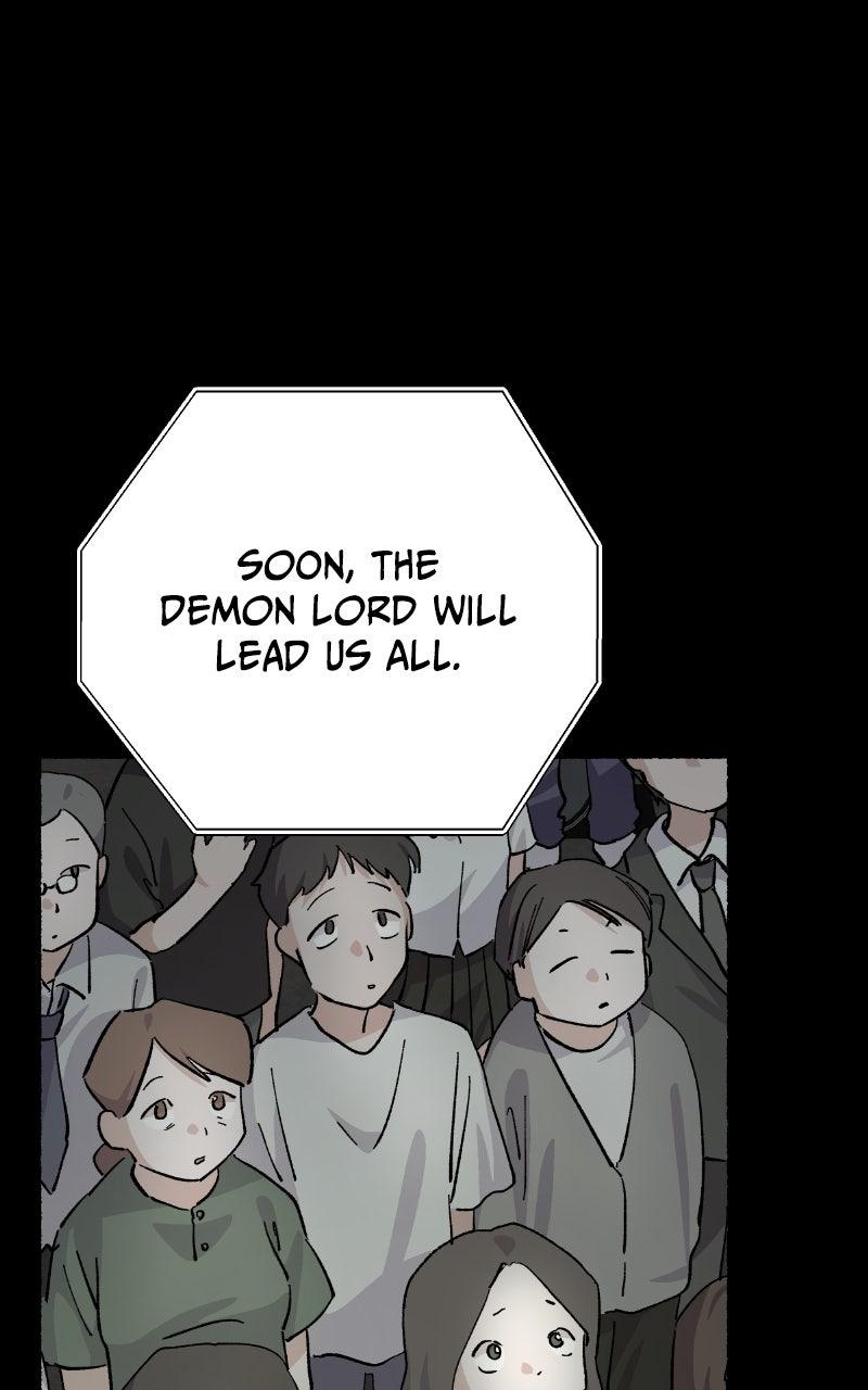 My Little Sister Is the Demon Lord! Chap 111 - Next Chap 112