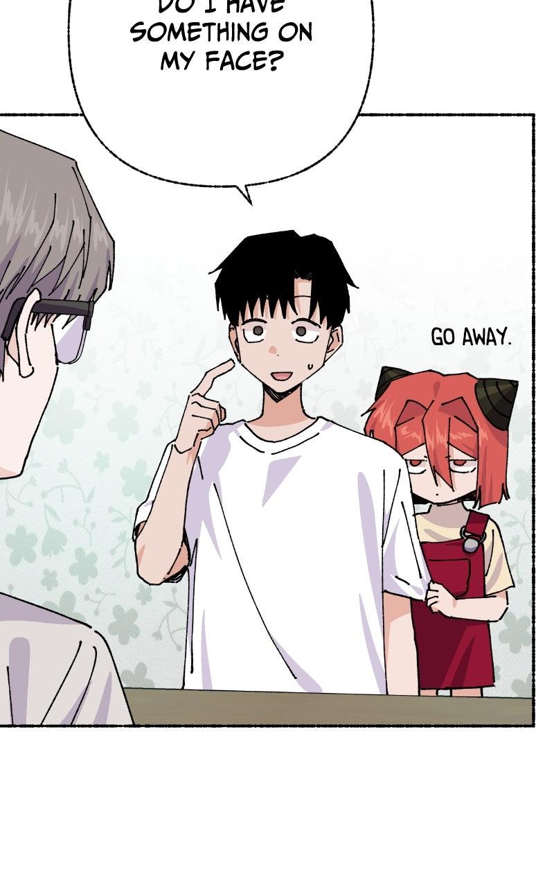 My Little Sister Is the Demon Lord! Chap 111 - Next Chap 112