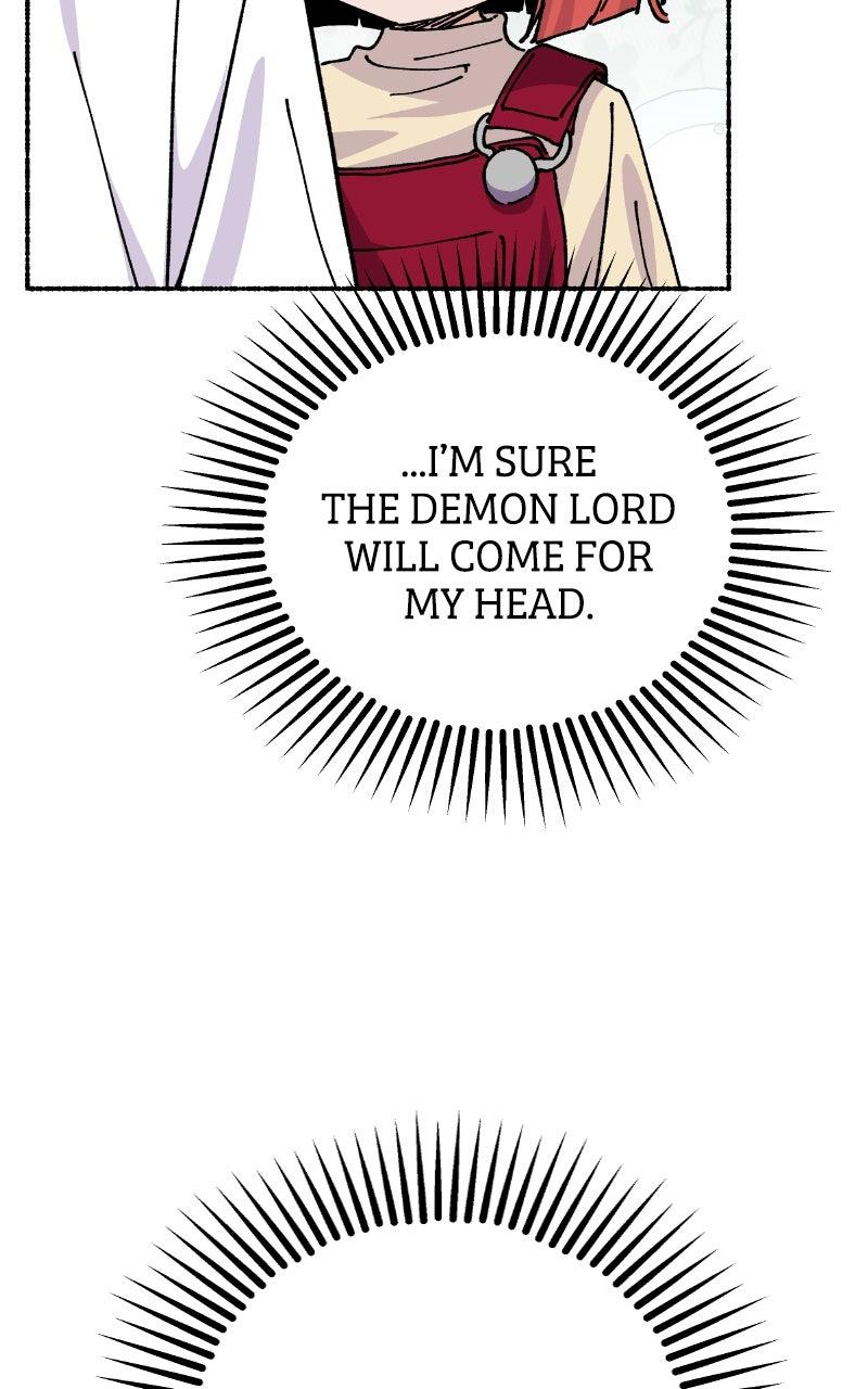 My Little Sister Is the Demon Lord! Chap 111 - Next Chap 112