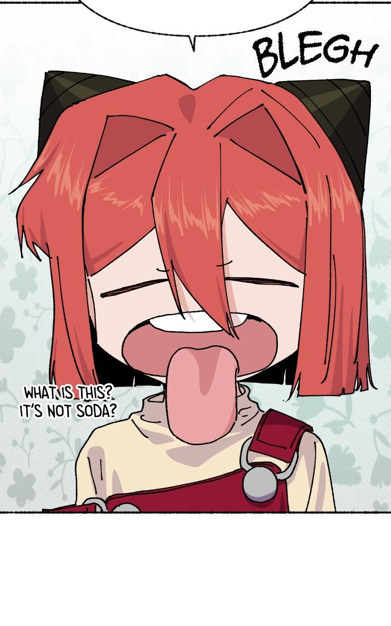 My Little Sister Is the Demon Lord! Chap 111 - Next Chap 112