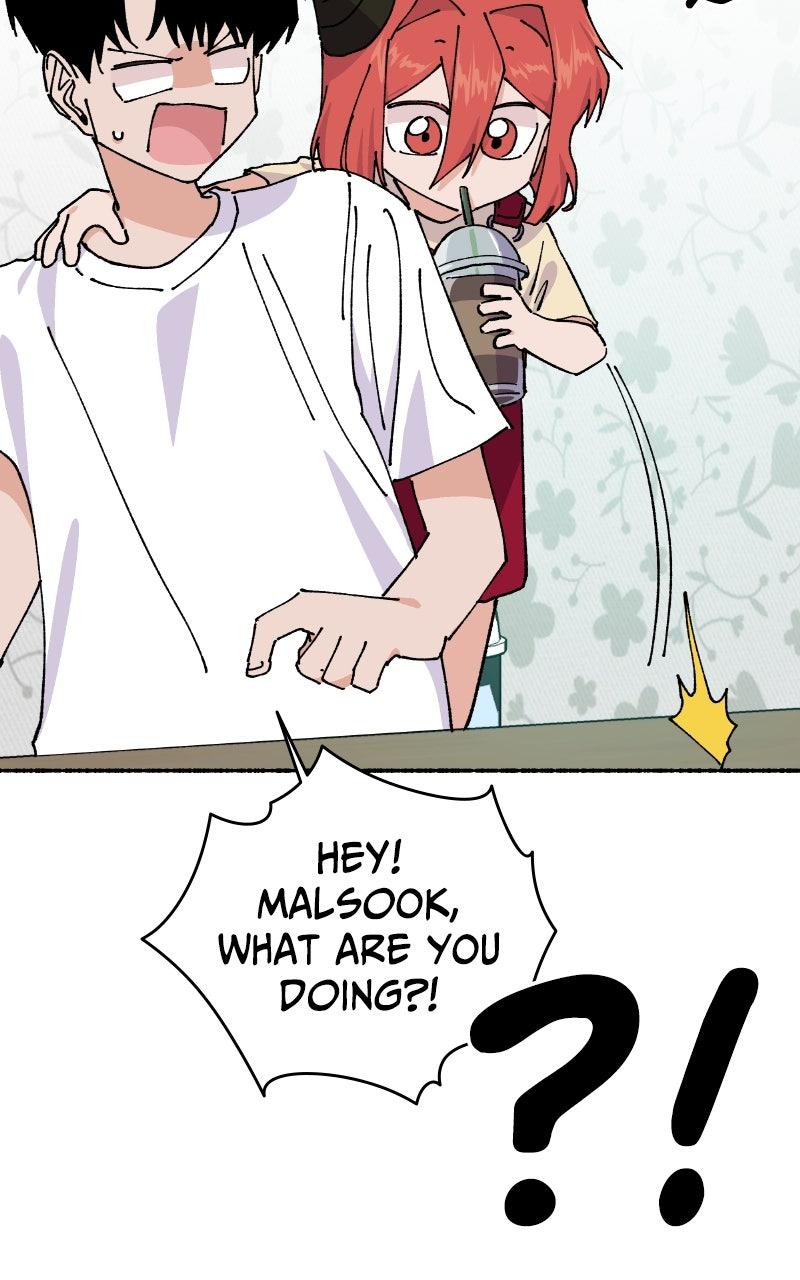 My Little Sister Is the Demon Lord! Chap 111 - Next Chap 112