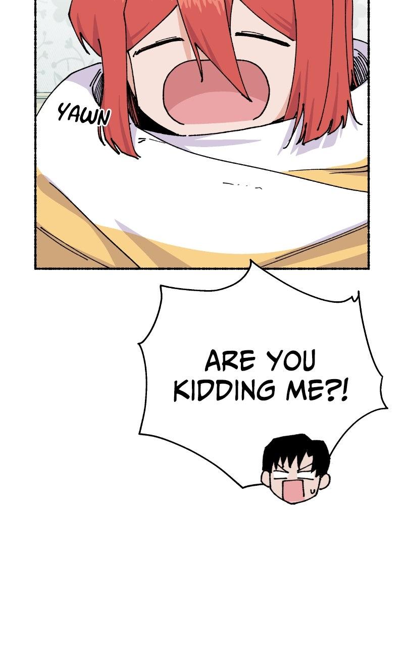 My Little Sister Is the Demon Lord! Chap 111 - Next Chap 112