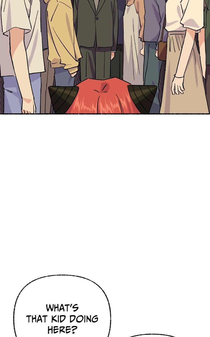 My Little Sister Is the Demon Lord! Chap 112 - Next Chap 113