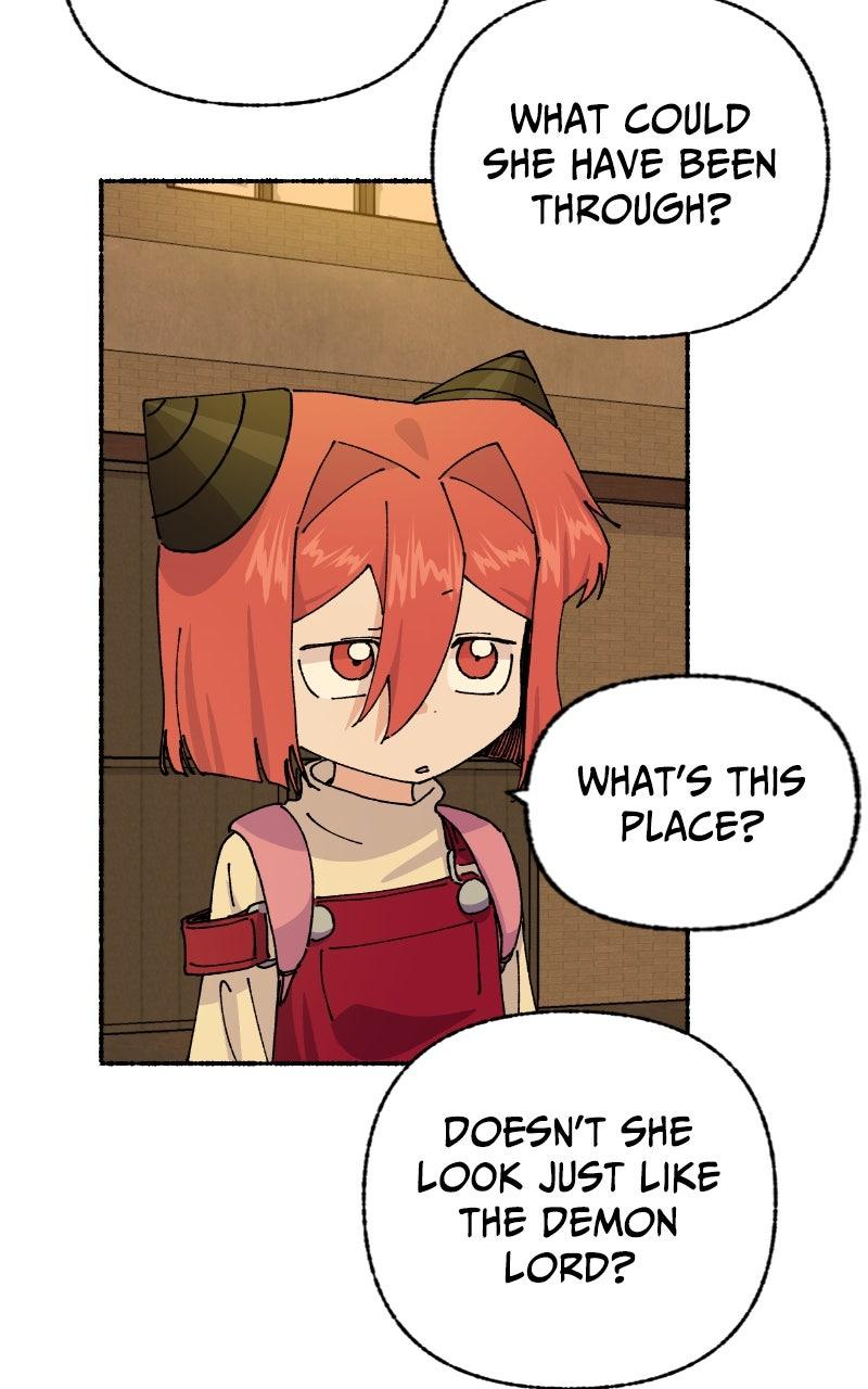 My Little Sister Is the Demon Lord! Chap 112 - Next Chap 113