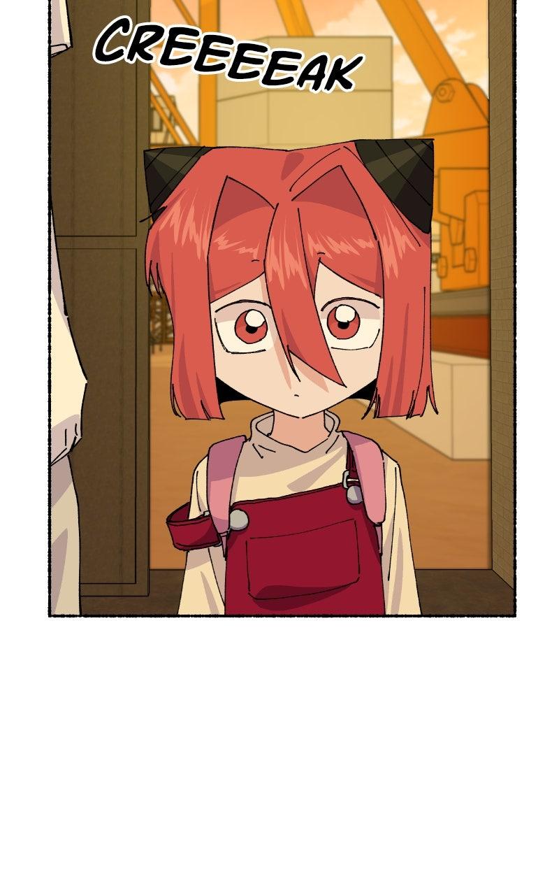 My Little Sister Is the Demon Lord! Chap 112 - Next Chap 113