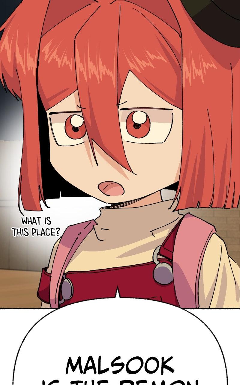 My Little Sister Is the Demon Lord! Chap 112 - Next Chap 113