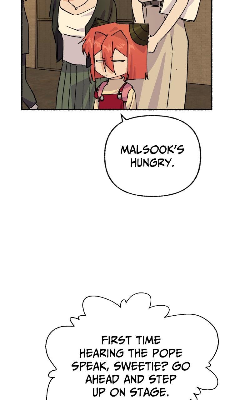 My Little Sister Is the Demon Lord! Chap 112 - Next Chap 113