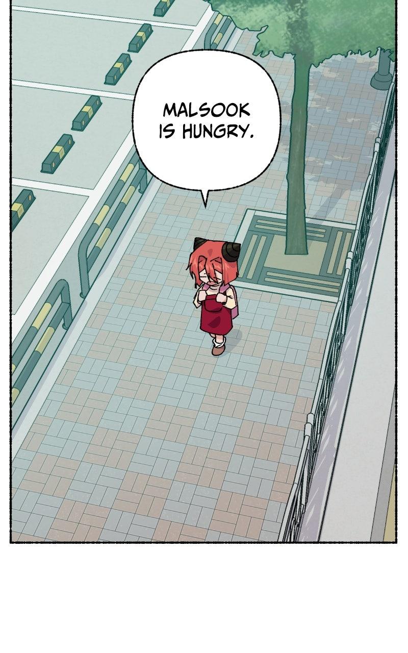 My Little Sister Is the Demon Lord! Chap 112 - Next Chap 113