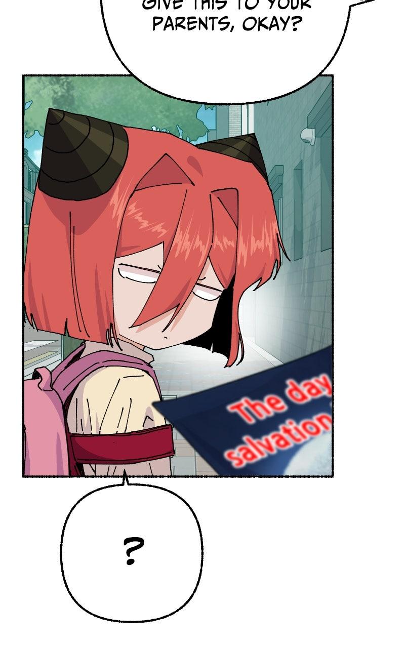 My Little Sister Is the Demon Lord! Chap 112 - Next Chap 113