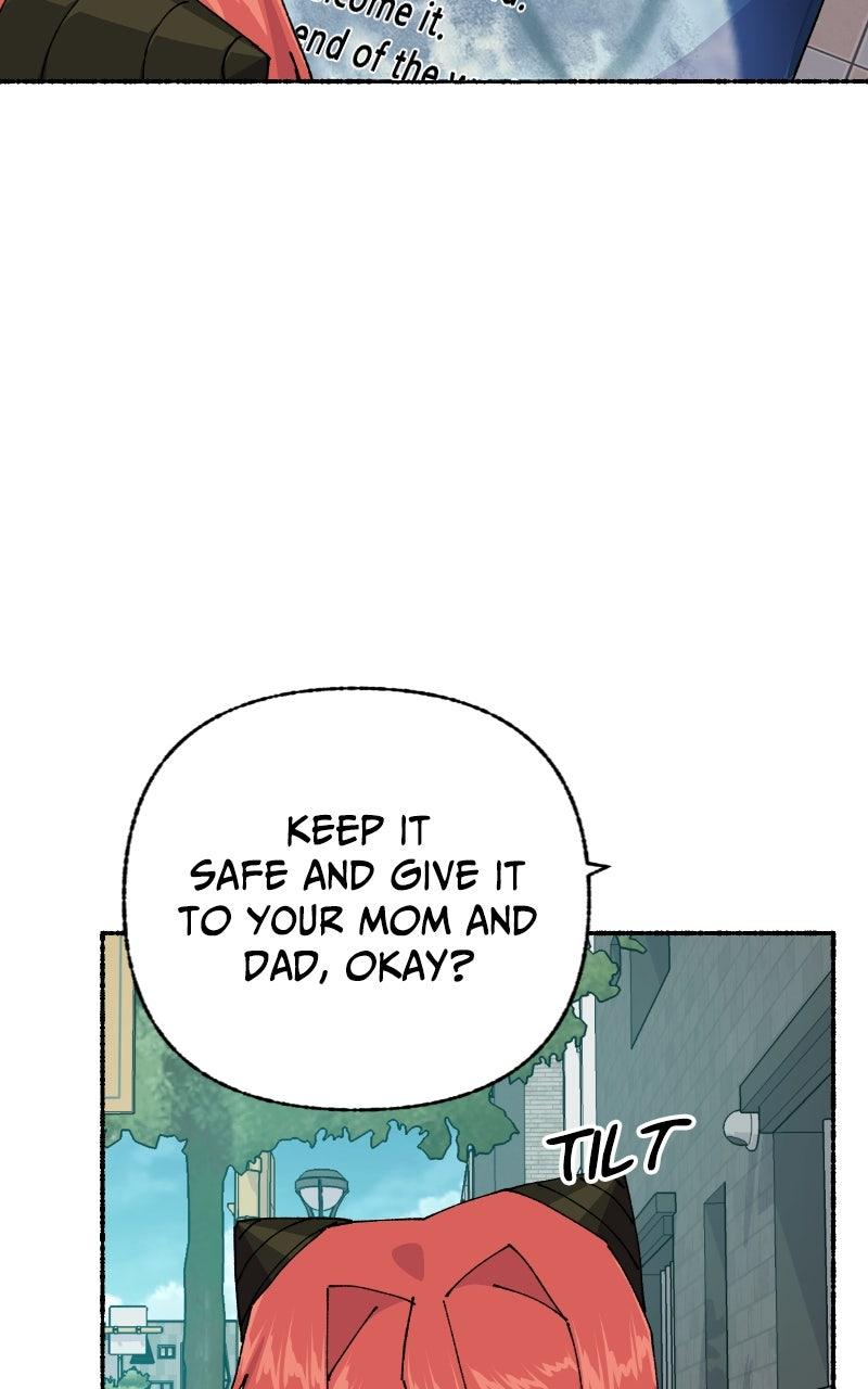 My Little Sister Is the Demon Lord! Chap 112 - Next Chap 113