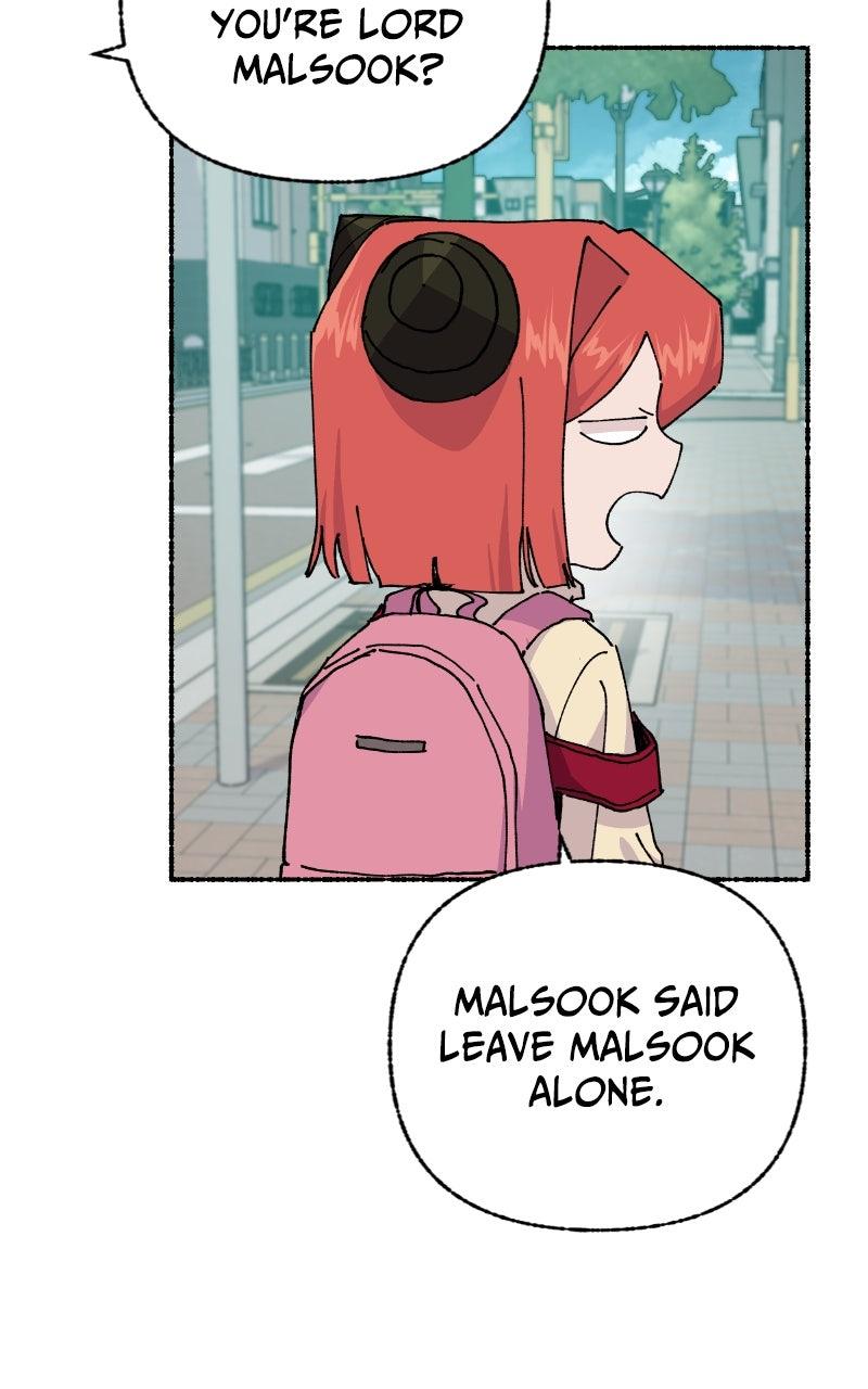 My Little Sister Is the Demon Lord! Chap 112 - Next Chap 113