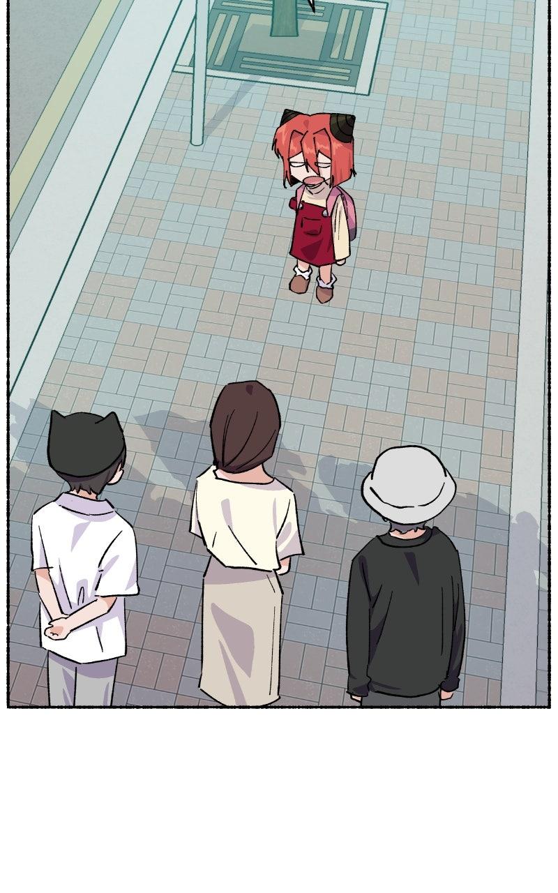 My Little Sister Is the Demon Lord! Chap 112 - Next Chap 113