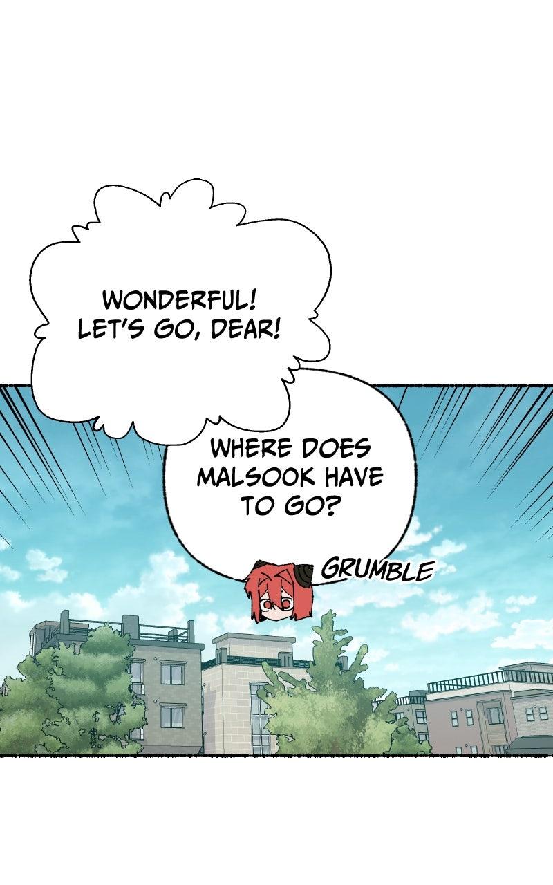 My Little Sister Is the Demon Lord! Chap 112 - Next Chap 113