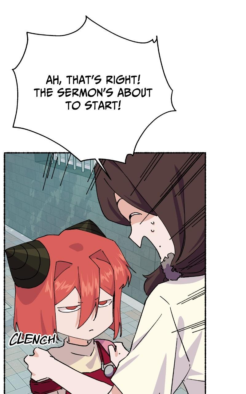 My Little Sister Is the Demon Lord! Chap 112 - Next Chap 113