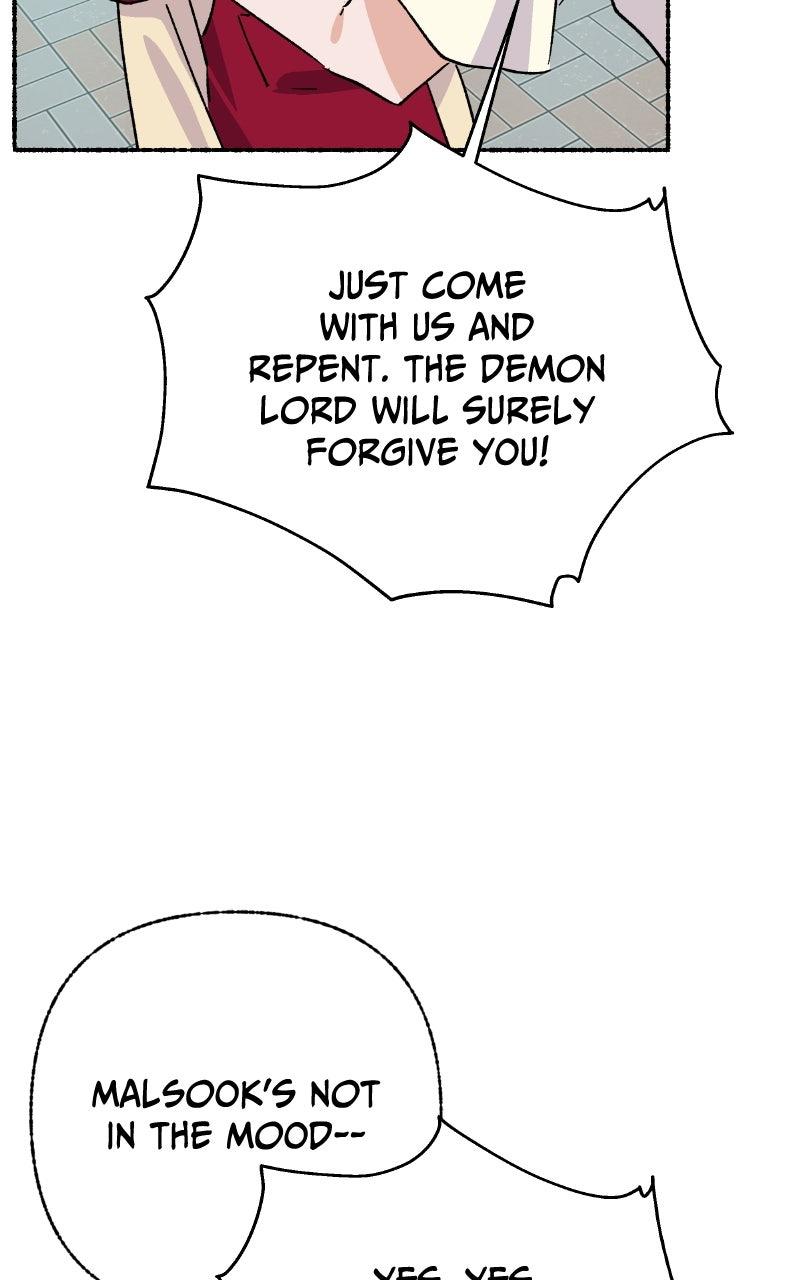 My Little Sister Is the Demon Lord! Chap 112 - Next Chap 113