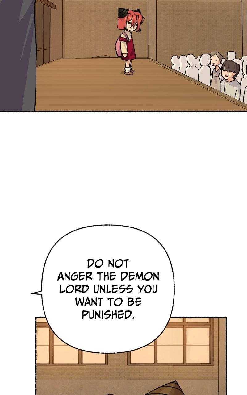 My Little Sister Is the Demon Lord! Chap 112 - Next Chap 113