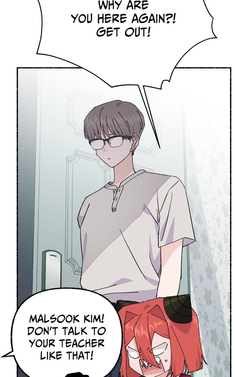 My Little Sister Is the Demon Lord! Chap 112 - Next Chap 113