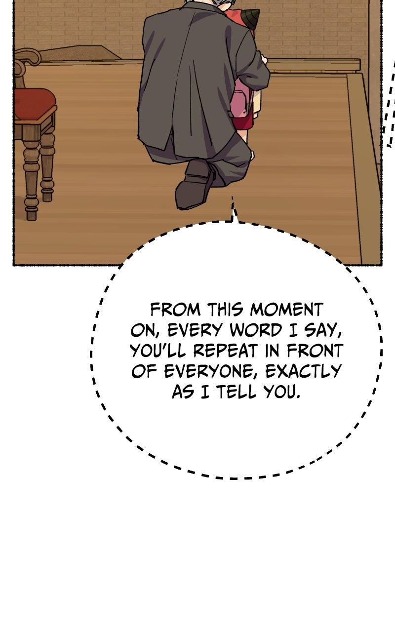 My Little Sister Is the Demon Lord! Chap 113 - Next Chap 114