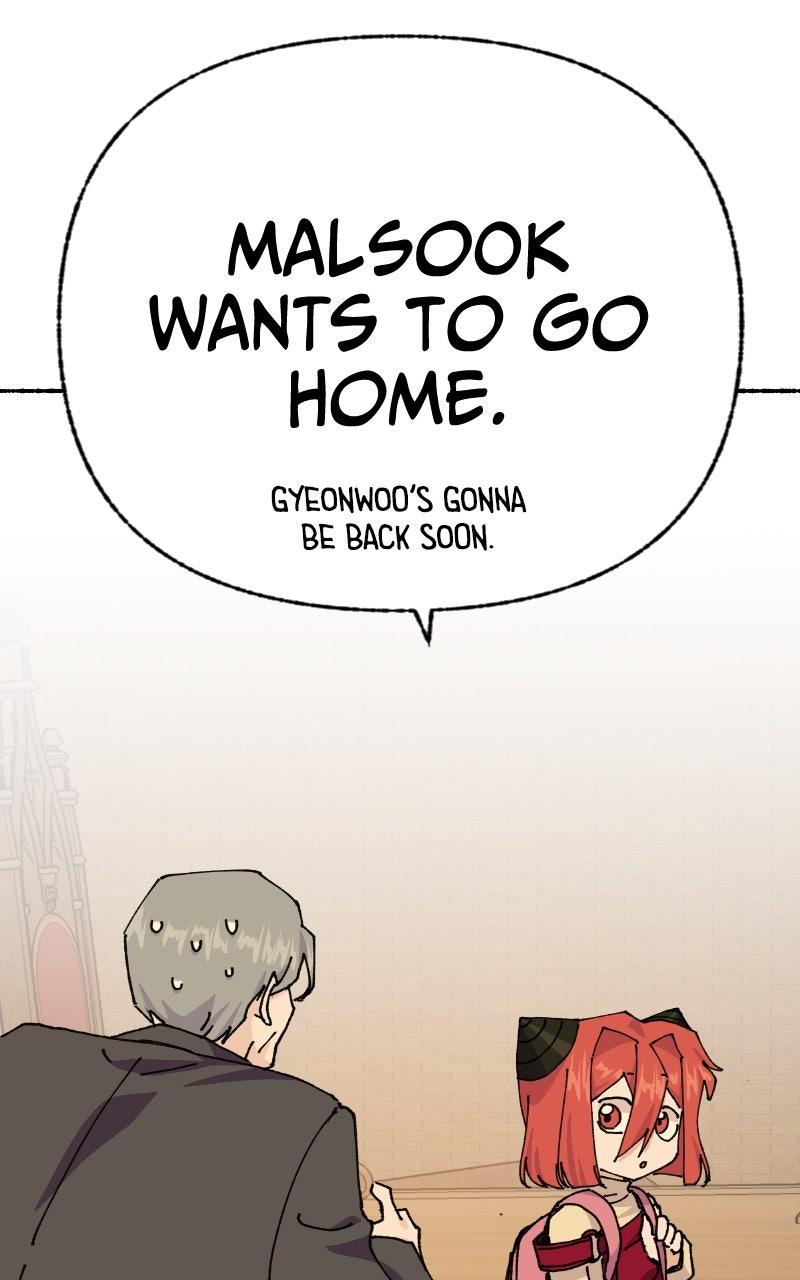 My Little Sister Is the Demon Lord! Chap 113 - Next Chap 114