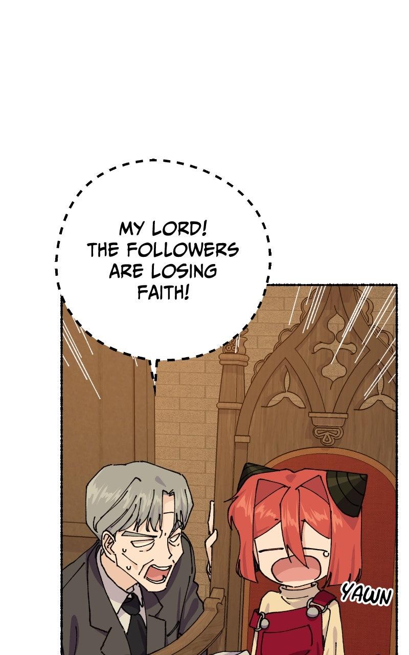 My Little Sister Is the Demon Lord! Chap 113 - Next Chap 114