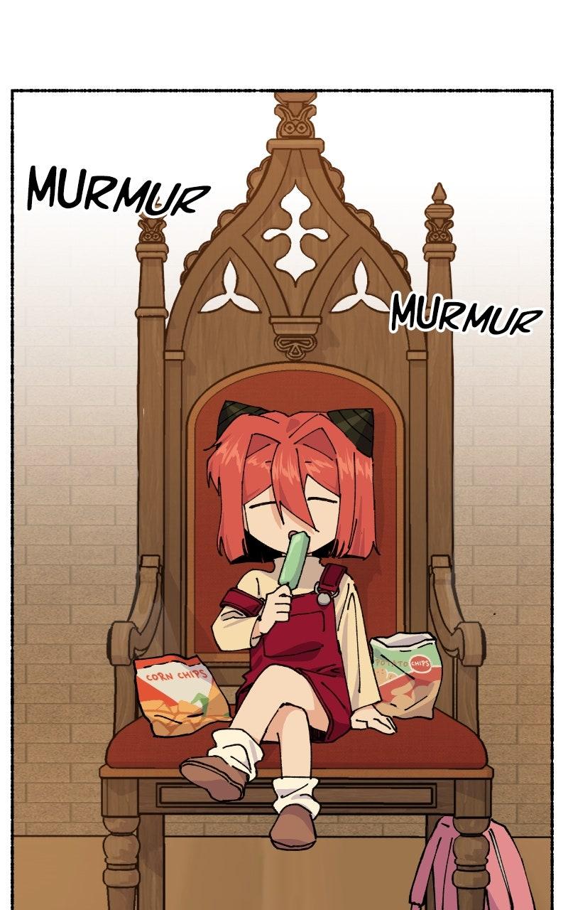 My Little Sister Is the Demon Lord! Chap 113 - Next Chap 114