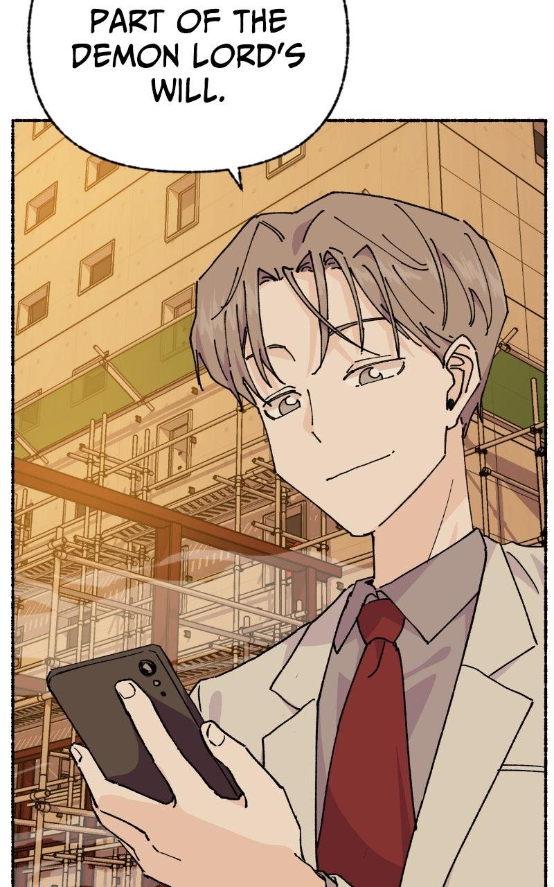 My Little Sister Is the Demon Lord! Chap 113 - Next Chap 114